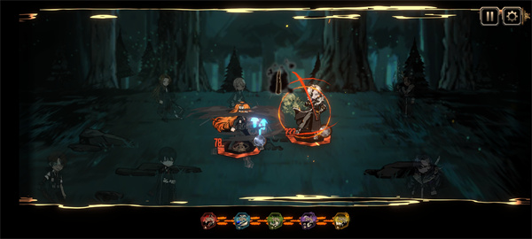 边狱巴士公司游戏