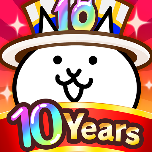 喵星人大战游戏