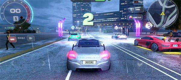 涡轮龙卷风 涡轮龙卷风