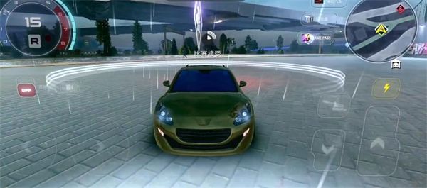 涡轮龙卷风 涡轮龙卷风