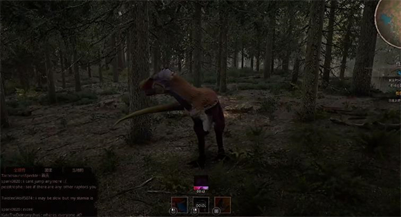 泰坦之路手机版