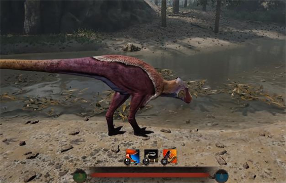 泰坦之路手机版