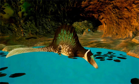 泰坦之路手机版