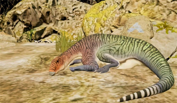 泰坦之路手机版