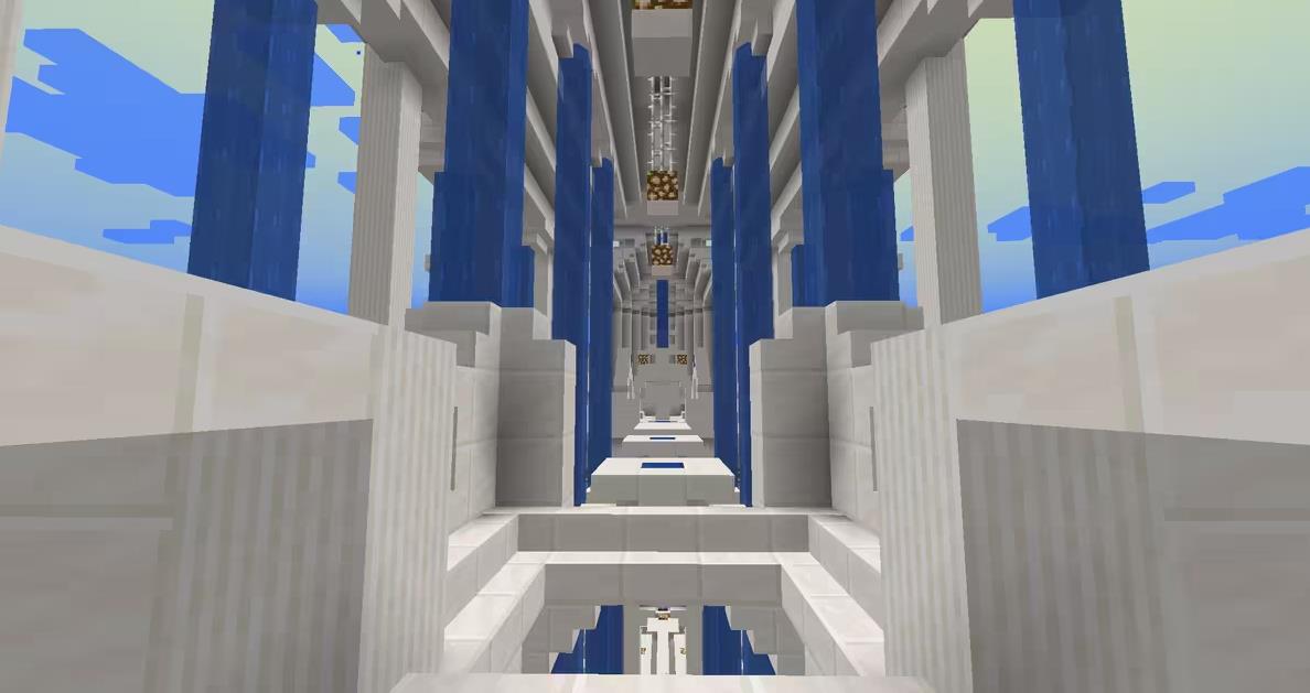 我的世界魔法金属截图0