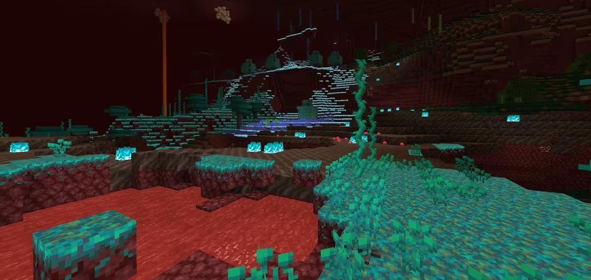 我的世界魔法金属截图4