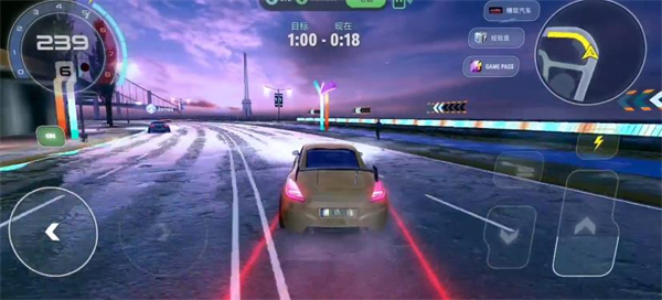 涡轮龙卷风截图1