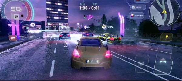 涡轮龙卷风截图0