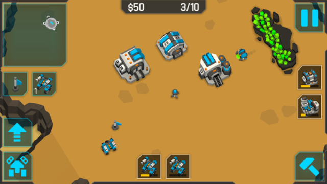 机械战争3截图0