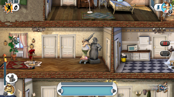 整蛊邻居地狱归来截图2