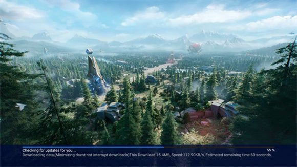 王者荣耀国际服官方版