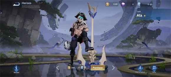 王者荣耀国际服官方版