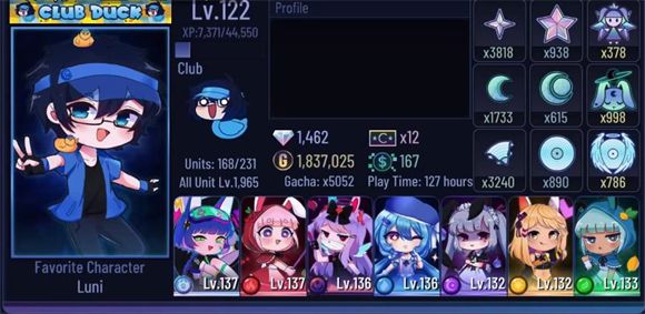 加查俱乐部 加查俱乐部