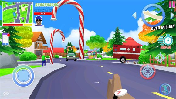 沙雕模拟器 沙雕模拟器