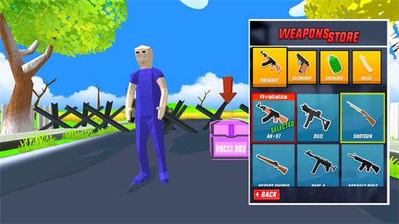 沙雕模拟器 沙雕模拟器