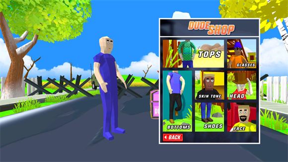 沙雕模拟器 沙雕模拟器