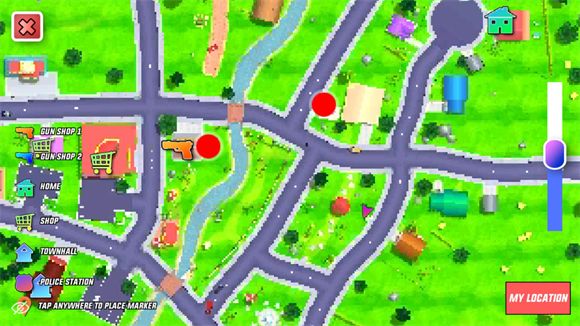 沙雕模拟器 沙雕模拟器