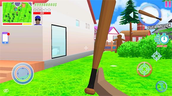 沙雕模拟器 沙雕模拟器