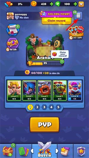 铜铲铲之战 铜铲铲之战