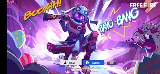 自由开火我要活下去国际服