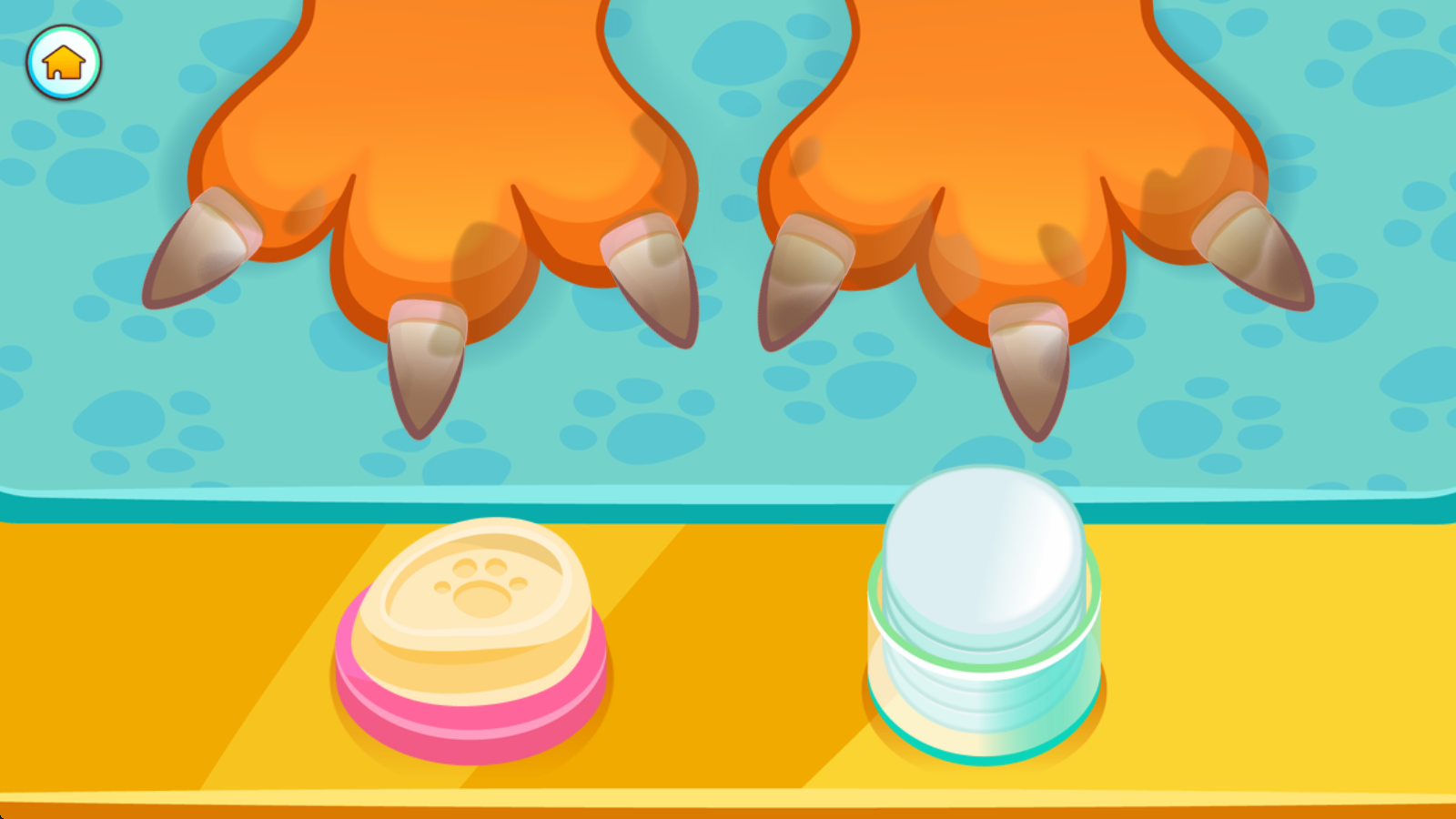 我的虚拟宠物猫