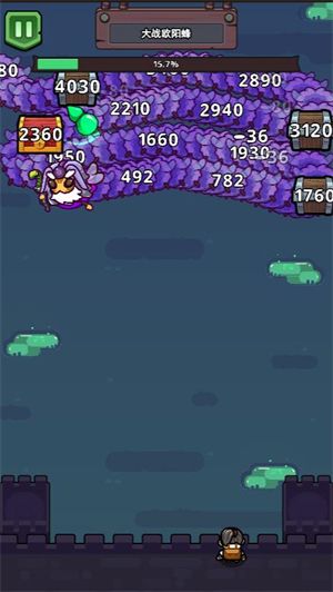 看看谁厉害小游戏