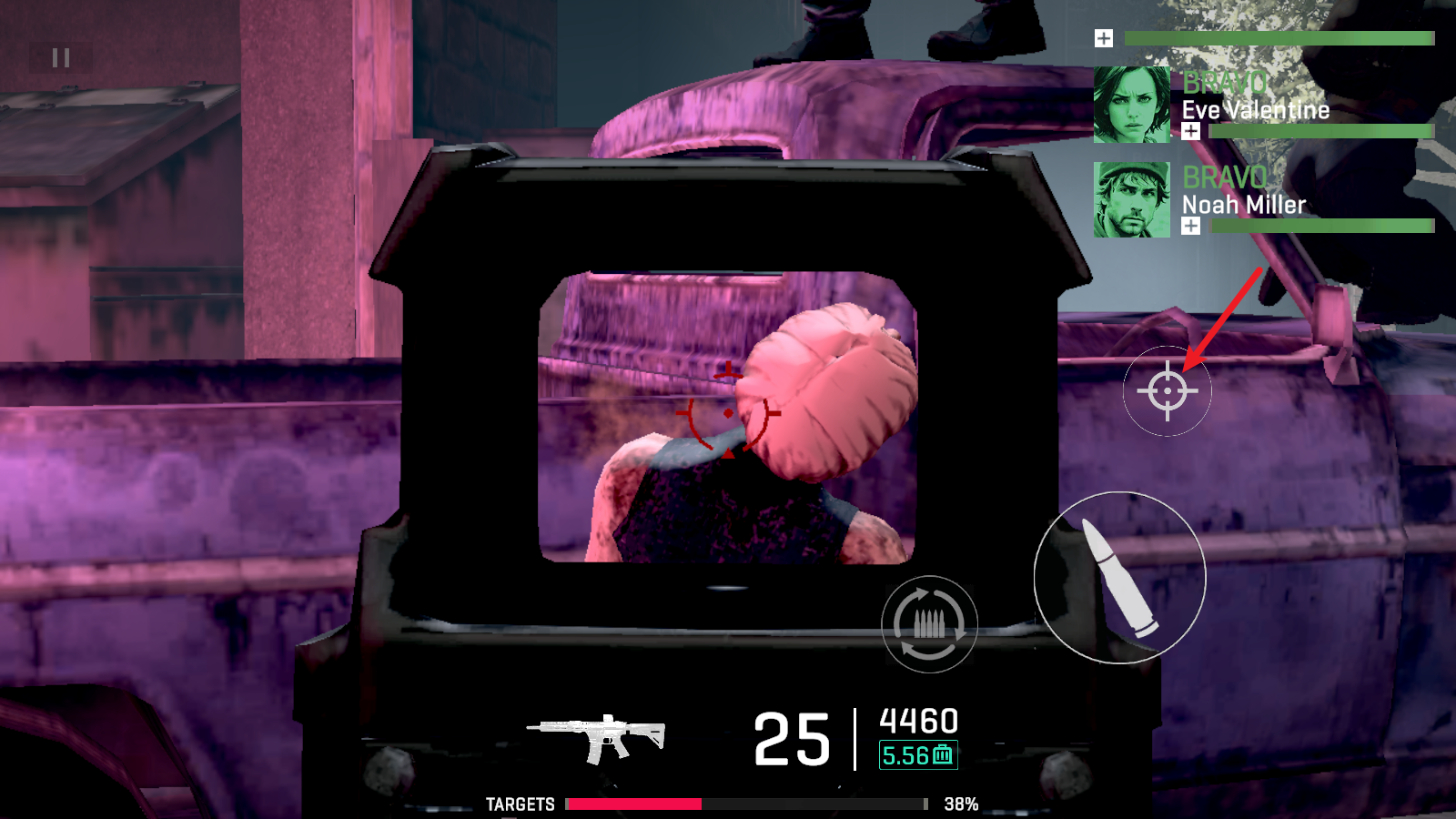 僵尸猎人2 僵尸猎人2