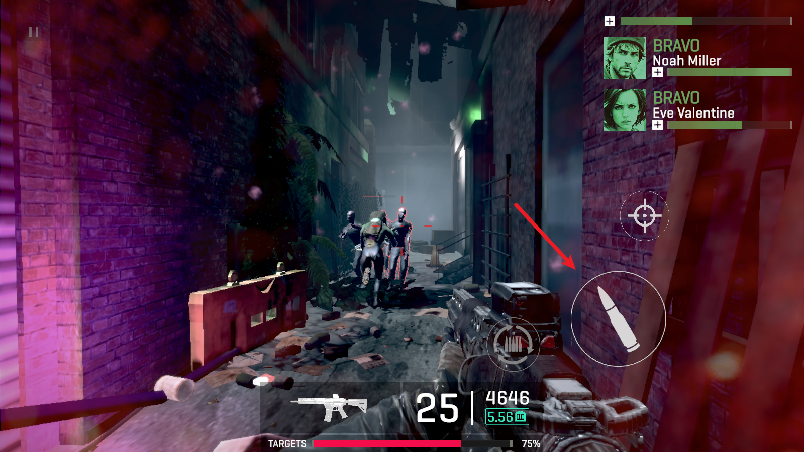 僵尸猎人2 僵尸猎人2