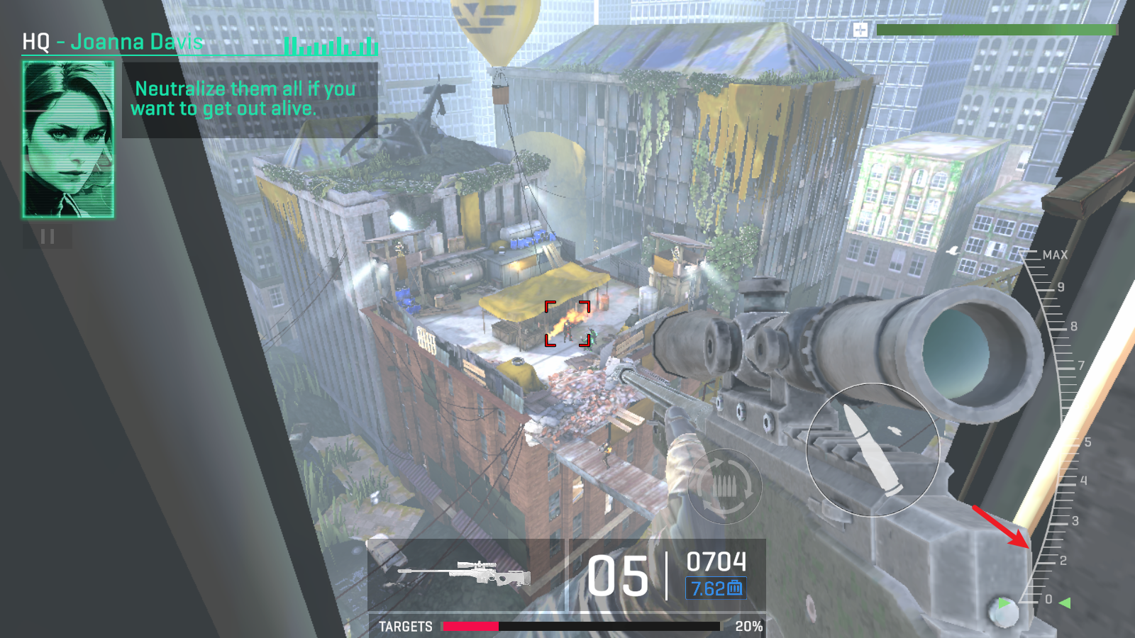 僵尸猎人2 僵尸猎人2