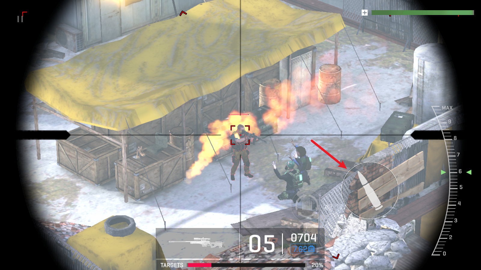 僵尸猎人2 僵尸猎人2