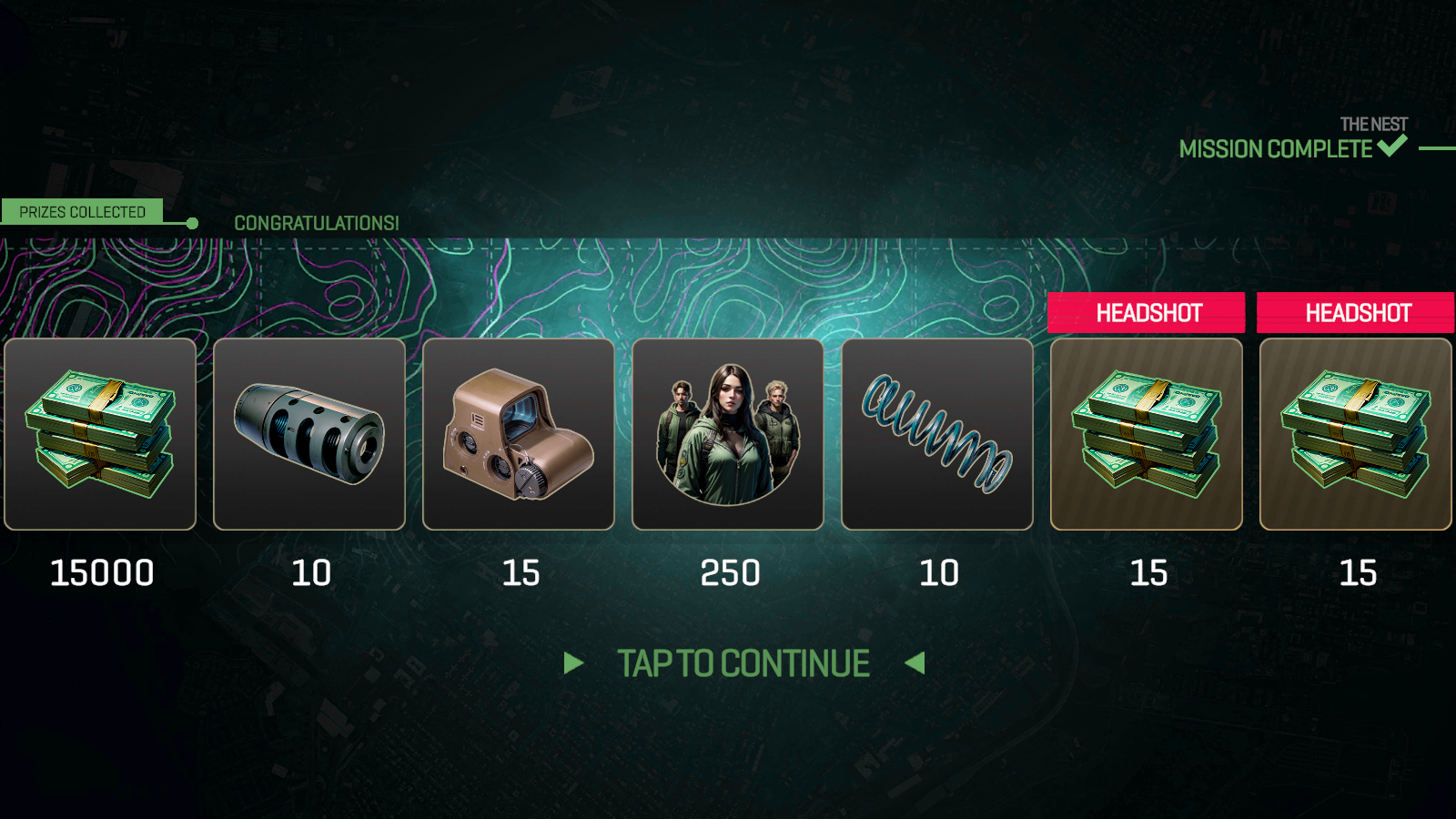 僵尸猎人2 僵尸猎人2