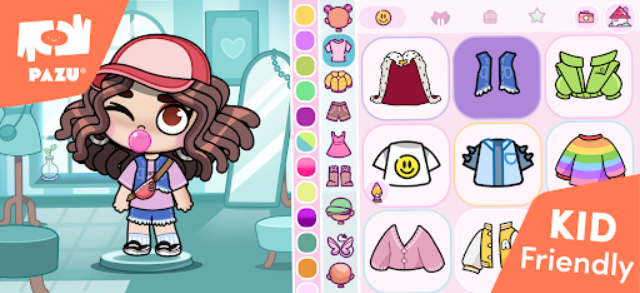 阿凡达世界正版截图0