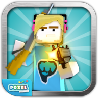 僵尸突围血与混沌