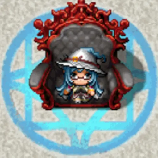 魔塔勇者魔法师篇游戏