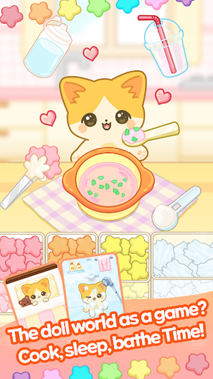 麻辣烫大师游戏截图2