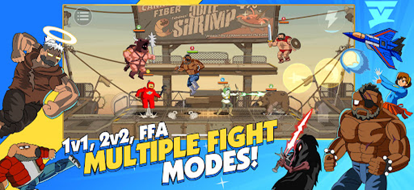 暴击TV最新版截图1