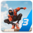 漫威蜘蛛侠迈尔斯3内置菜单版