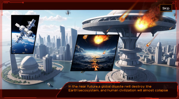 致命公司废品星球