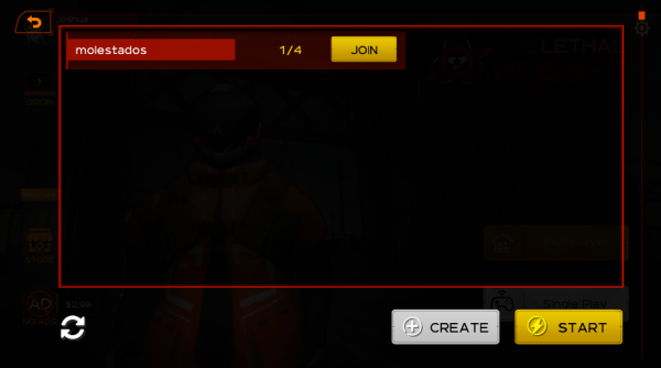 致命公司废品星球
