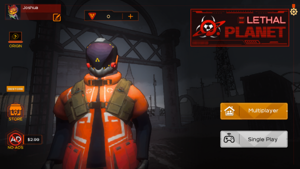 致命公司废品星球