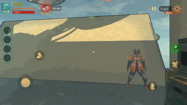 致命公司废品星球