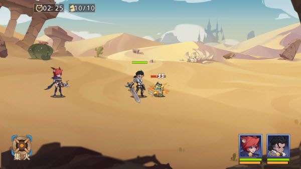 决胜之心官方版