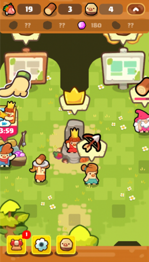 轻轻松松做黄帝 轻轻松松做黄帝