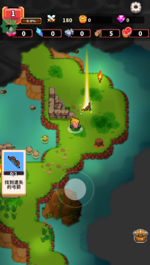 迷你乱斗GO 迷你乱斗GO