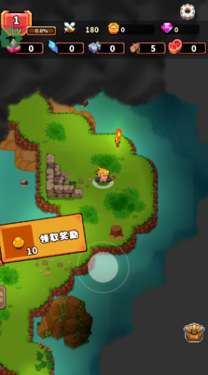 迷你乱斗GO 迷你乱斗GO