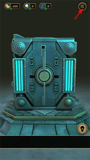 打开保险箱游戏