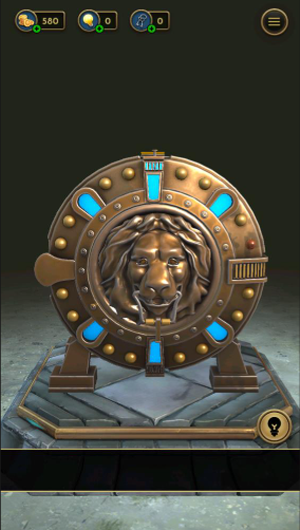 打开保险箱游戏