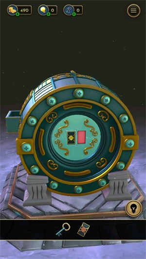 打开保险箱游戏