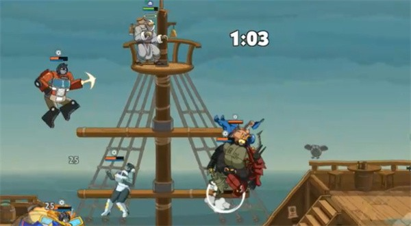 暴击TV最新版 暴击TV最新版