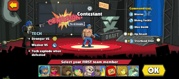 暴击TV最新版 暴击TV最新版